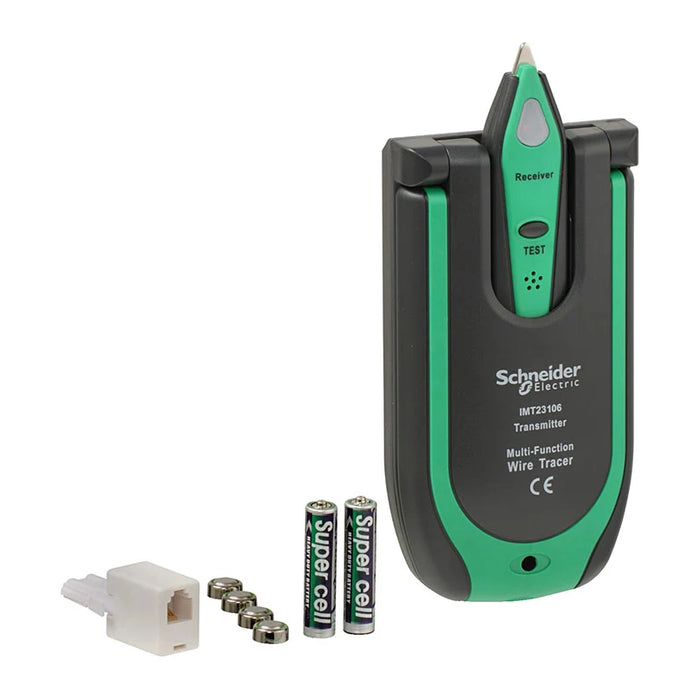 Schneider Electric IMT23106 Ölçüm ve Kompanzasyon Ürünü ürün görseli