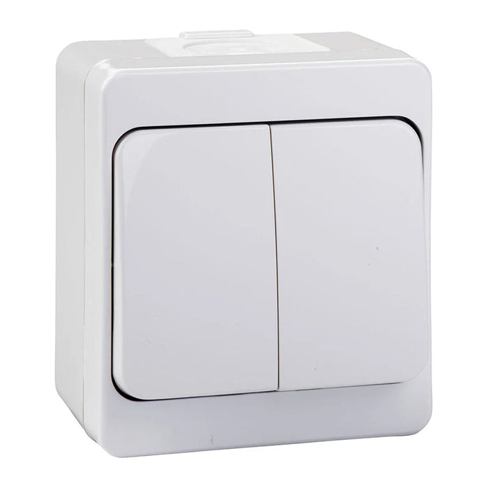 Schneider Electric NML03001•• Priz ve Anahtar Ürünü Komütatör ürün görseli