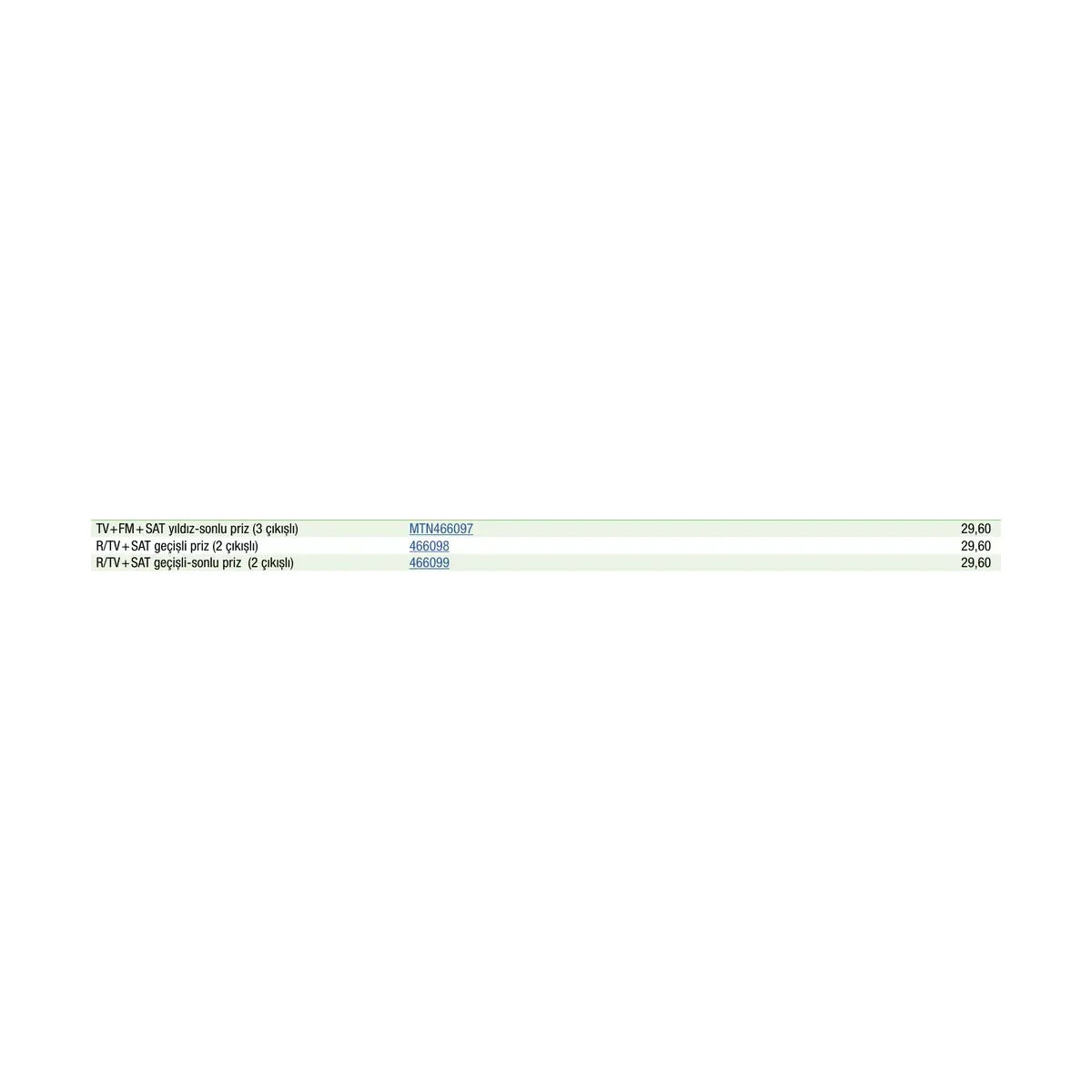 [Teknik çizim] Schneider Electric Anahtar/Priz – MEG4211-0319 teknik çizim