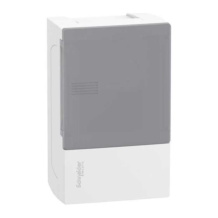 Schneider Electric MIP10104T Sigorta Kutusu Aksesuarı Sıva Üstü Dağıtım Kutuları, Halogen Free (HF) ürün görseli