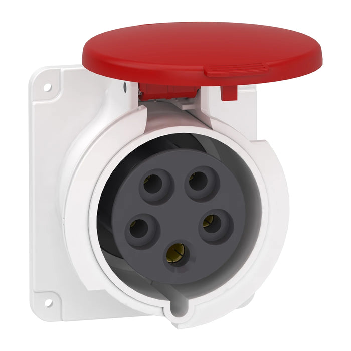 Schneider Electric PKF32G435 Düz makina priz ürün görseli