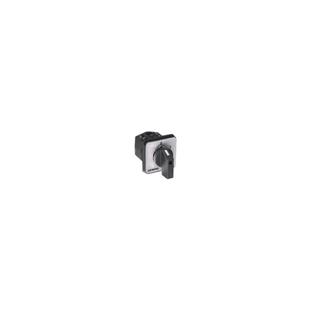 Siemens Anahtar/Priz – 3LF0122-4AA00 ürün görseli