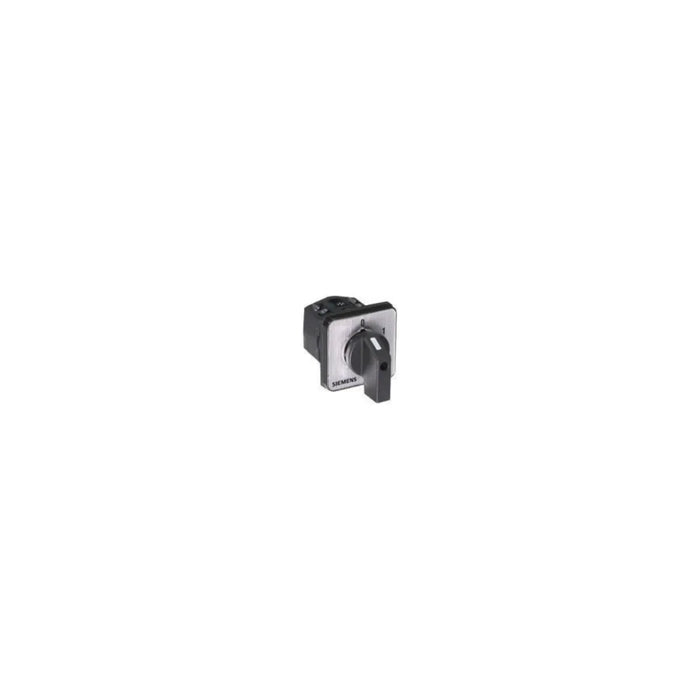 Siemens Anahtar/Priz – 3LF0122-4AA00 ürün görseli