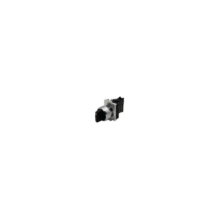 Siemens 0/1 Pozisyonlu kalıcı mandal buton 1NO 1/0/2 Pozisyonlu kalıcı mandal buton 1NO,1NO – 3SB6160-2AA10-1B