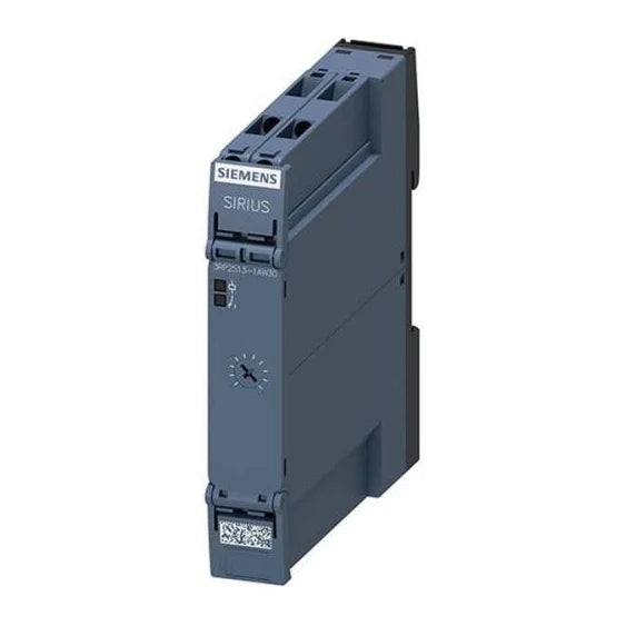 Siemens 3RP2513-1AW30 12..240VAC/DC 1CO Kontak ürün görseli