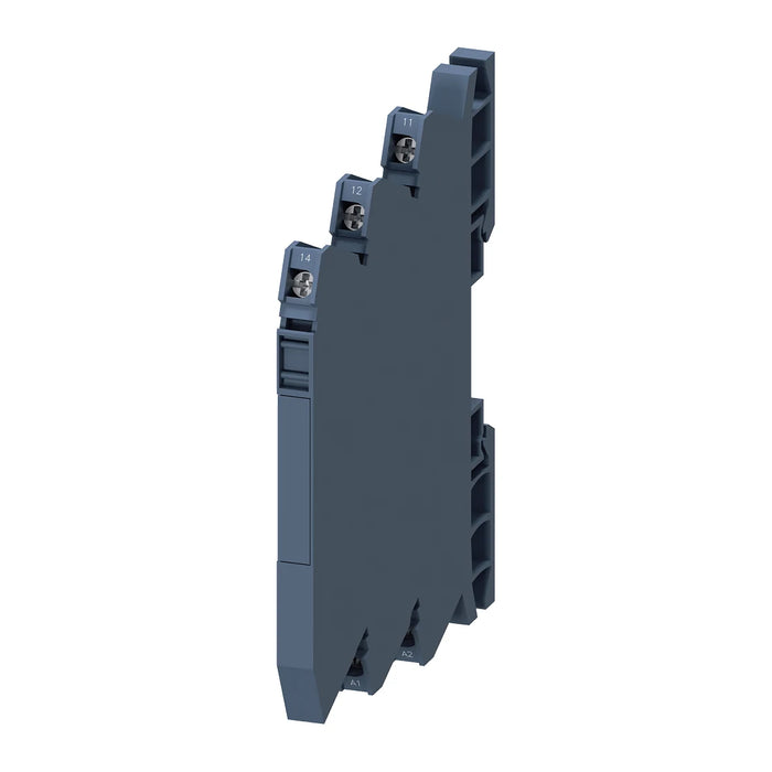 Siemens 3RQ4038-1AF00 Kumanda Ürünü 1C0, Termal 6A 230VAC/DC ürün görseli