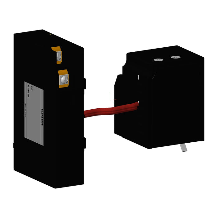 Siemens 3VJ9417-0UV36 Kompakt Güç Şalteri Aksesuarı 220VAC 3VJ13 / 3VJ14 Düşük Bobini ürün görseli