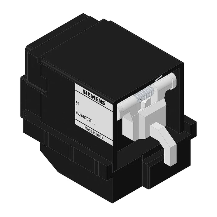 Siemens 3VJ9417-0ST37 Kompakt Güç Şalteri Aksesuarı 220VAC 415VAC ürün görseli