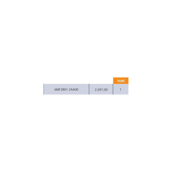 [Teknik çizim] Siemens 24-60V DC beslemeli /4 GB SD hafıza kartı 3x RJ45 Elektriksel ethernet haberleşme portu – 6MF2801