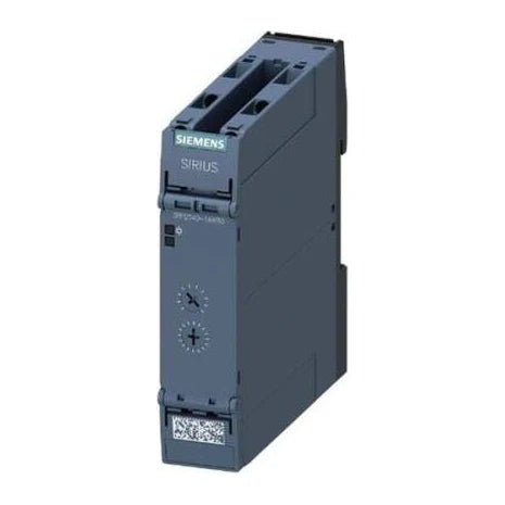 Siemens 3RP2540-1AW30 2CO Kontak 12..240VAC/DC ürün görseli