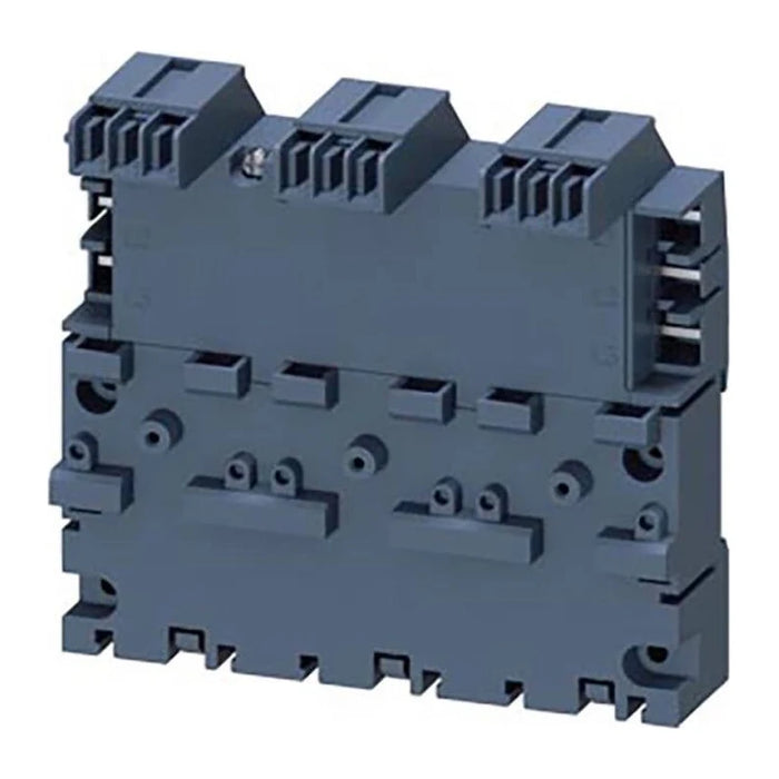 Siemens 3RV2917-4B 3 Fazlı ilave besleme modülü ürün görseli