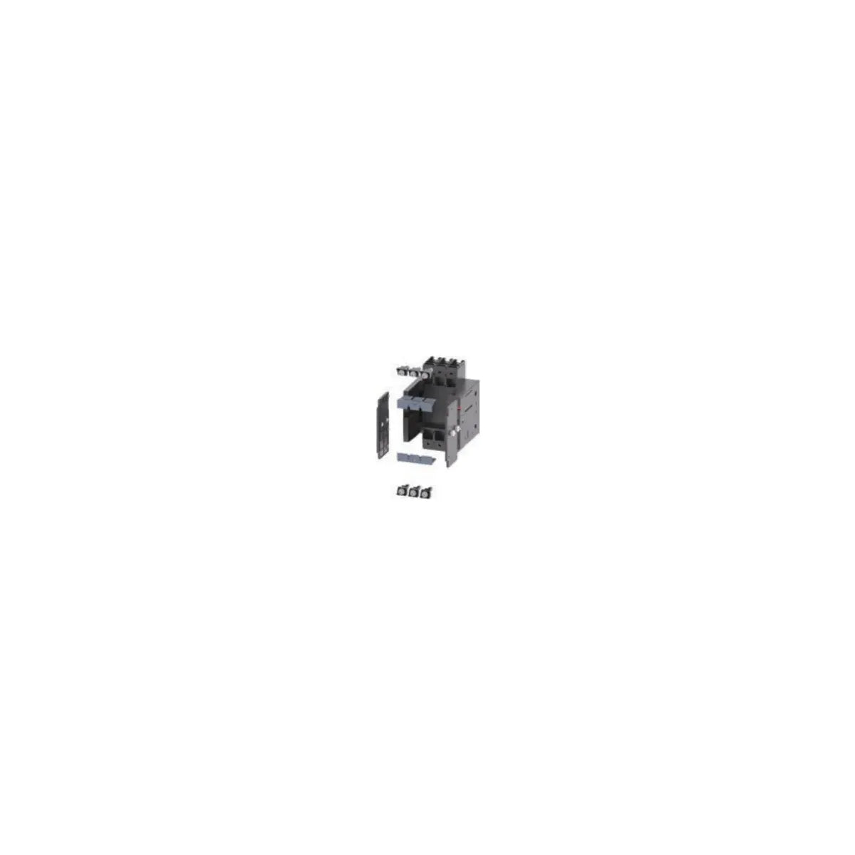 Siemens Pano/Kutu – 3VA9324-0KP10 ürün görseli