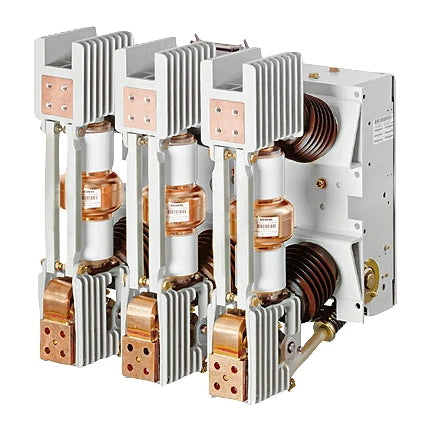 Siemens 3AH3305-2ME40-0ED2 3AH5 Orta Gerilim Vakum Kesici ürün görseli