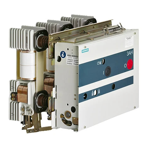 Siemens 3AH5312-2ME40-5EM2 Orta Gerilim Vakum Kesici ürün görseli