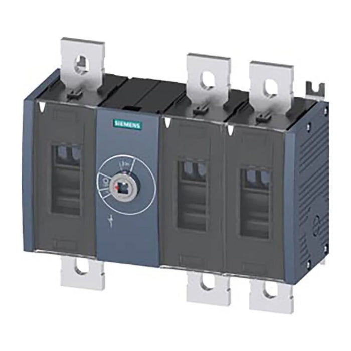 Siemens 3KD4630-0QE20-0 Şalter ürün görseli