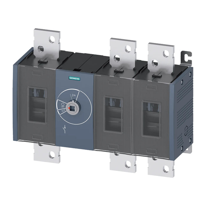 Siemens 3KD5030-0RE20-0 Şalter ürün görseli