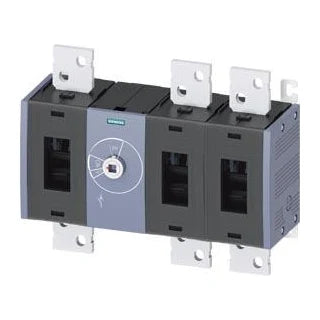 Siemens 3KD5230-0RE20-0 Şalter ürün görseli