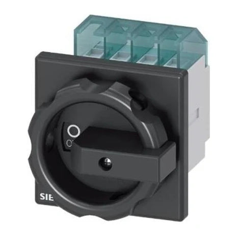Siemens 3LD2003-1TL51 Şalter DINEN 60204-1 Ana/acil stop ürün görseli