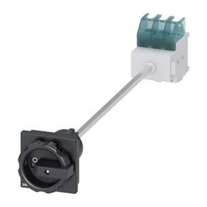 Siemens 3LD2113-0TK51 Şalter ürün görseli