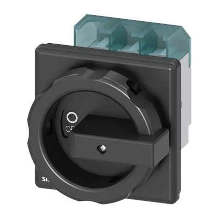 Siemens 3LD2504-0TK51 Şalter ürün görseli