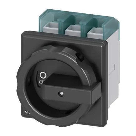 Siemens 3LD2804-0TK51 Şalter ürün görseli
