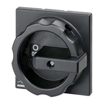 Siemens 3LD9224-1B Şalter Aksesuarı ürün görseli