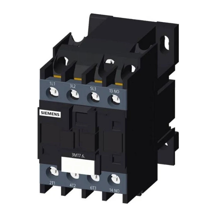 Siemens 3MT7000-2JA10-6AN2 Yardımcı Kontak Boy ürün görseli