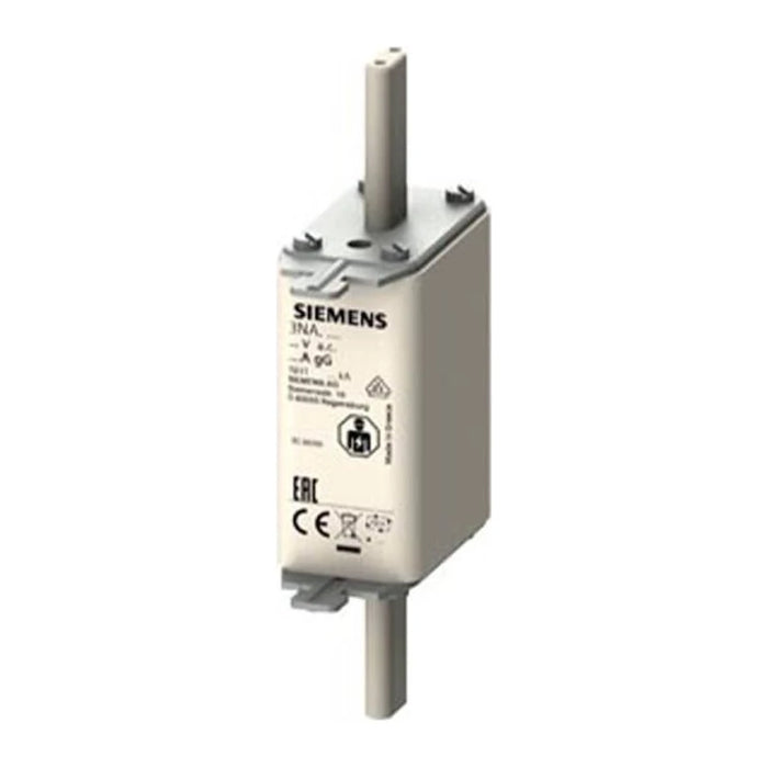 Siemens 3NA3124 Sigorta ürün görseli