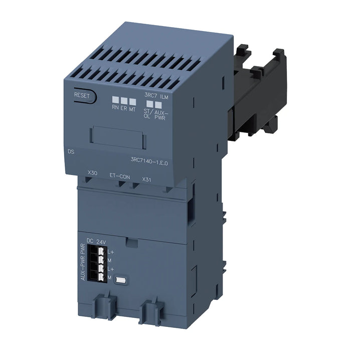 Siemens 3RC7140-1EE10 3RC7 ILM Akıllı Bağlantı Modülü Direkt Yolverici 4A ürün görseli