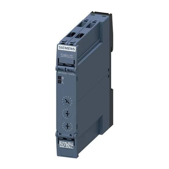 Siemens 3RP2505-1AW30 1CO Kontak 12..240VAC/DC ürün görseli