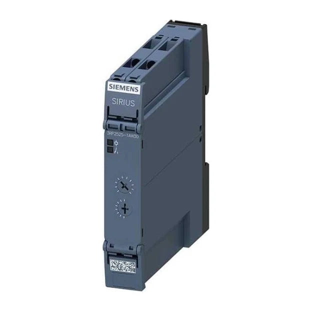 Siemens 3RP2525-1AW30 12..240VAC/DC 2CO Kontak ürün görseli