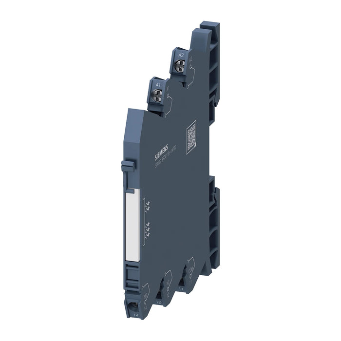 Siemens 3RQ4118-1AF00 Kumanda Ürünü 1C0, Termal 6A 24VDC ürün görseli