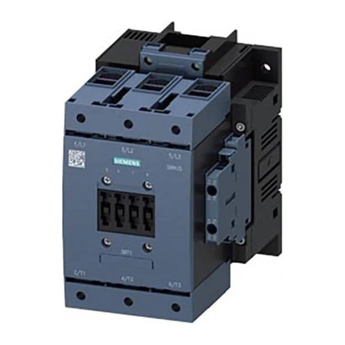 Siemens 3RT1054-1AP36 Kontaktör ürün görseli