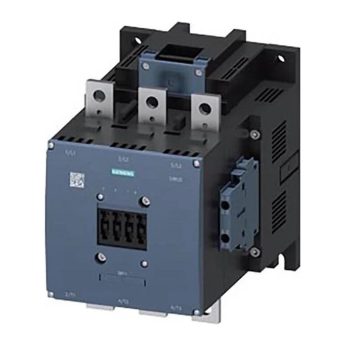 Siemens 3RT1075-6AP36 Kontaktör ürün görseli