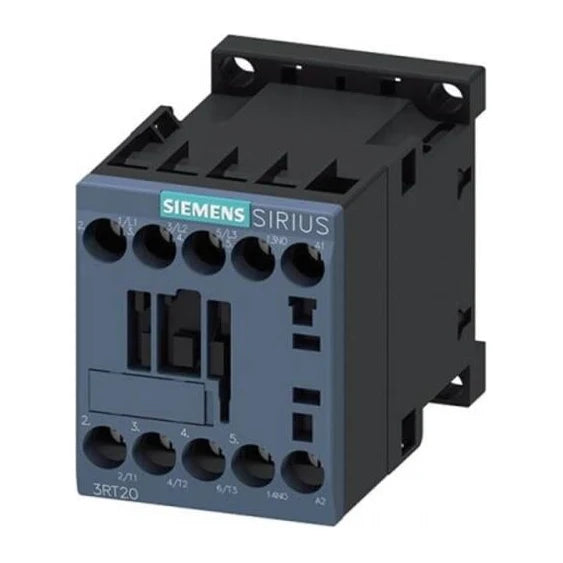 Siemens 3RT2015-1AP01 Kontak Boy : S00 ürün görseli
