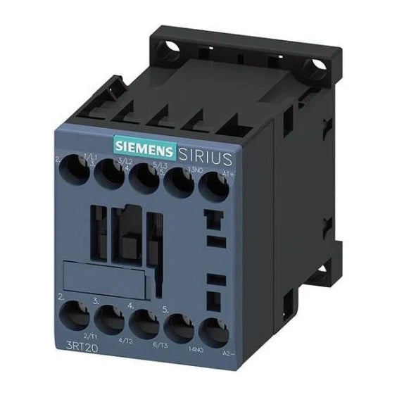 Siemens 3RT2015-1BB41 Kontaktör ürün görseli
