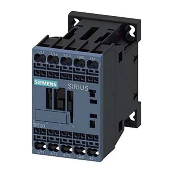 Siemens 3RT2015-2BB41 Bağlantı ve Yardımcı Donanım ürün görseli