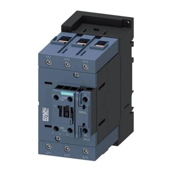 Siemens 3RT2045-1AP00 Kontaktör ürün görseli