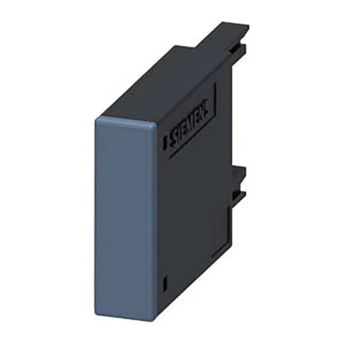 Siemens 3RT2916-1BB00 Kontaktör Aksesuarı Varistör 127... 240V AC Ledsiz ürün görseli