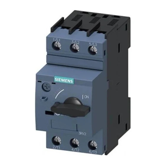 Siemens 3RV2011-0DA10 60°C Pano içi sıcaklıkta bitişik ürün görseli