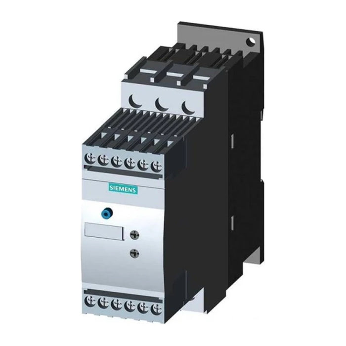 Siemens 3RW3026-1BB14 Motor Kontrol Ürünü 2. Kalkış süresi ayarı 0-20 s Kumanda ürün görseli
