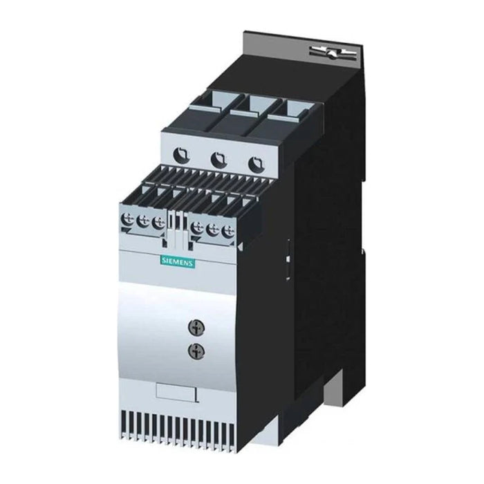 Siemens 3RW3037-1BB14 Motor Kontrol Ürünü ürün görseli