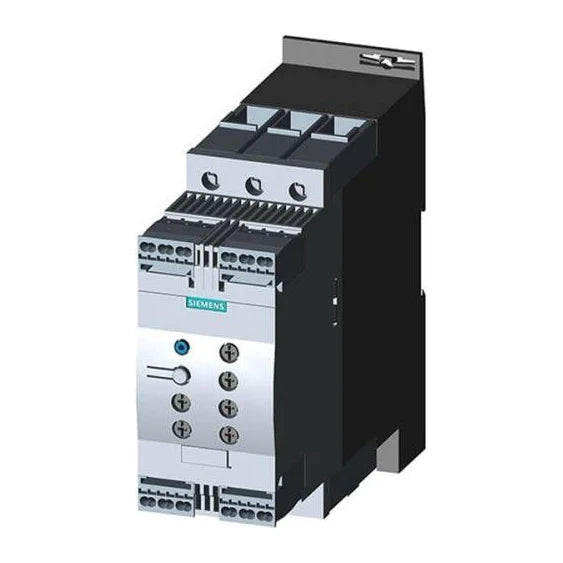Siemens 3RW4037-1BB14 Motor Kontrol Ürünü ürün görseli