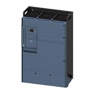 Siemens 3RW5553-6HA14 Motor Kontrol Ürünü ürün görseli