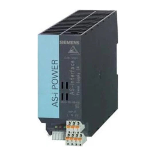 Siemens 3RX9501-0BA00 Kumanda Ürünü ürün görseli