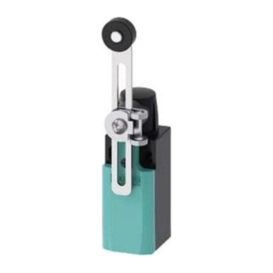 Siemens 3SE5232-0HK50 Kol uzunluğu ayarlanabilir sağ-sol plastik makara (19 mm çap) tahrikli ürün görseli