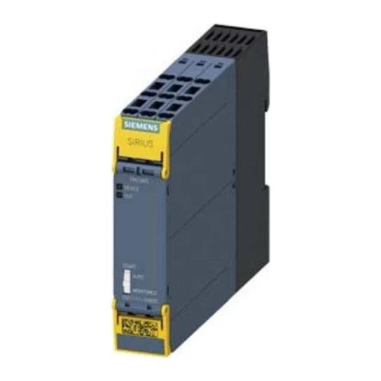 Siemens 3SK1111-2AB30 Kumanda Ürünü ürün görseli