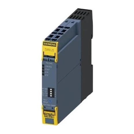 Siemens 3SK1220-2AB40 Kumanda Ürünü ürün görseli
