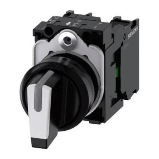Siemens 3SU1100-2BL60-1NA0 Buton ve Sinyal Ürünü ürün görseli