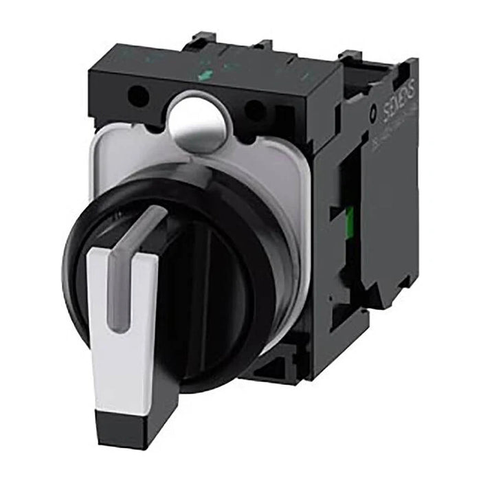 Siemens 3SU1100-2BM60-1NA0 Buton ve Sinyal Ürünü ürün görseli